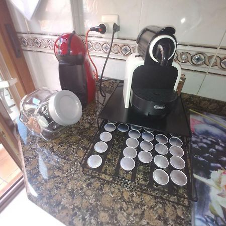 Hogar, A Modo De Hotel 希洪 外观 照片