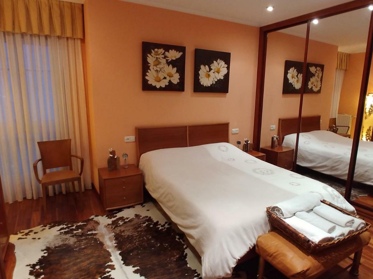Hogar, A Modo De Hotel 希洪 外观 照片