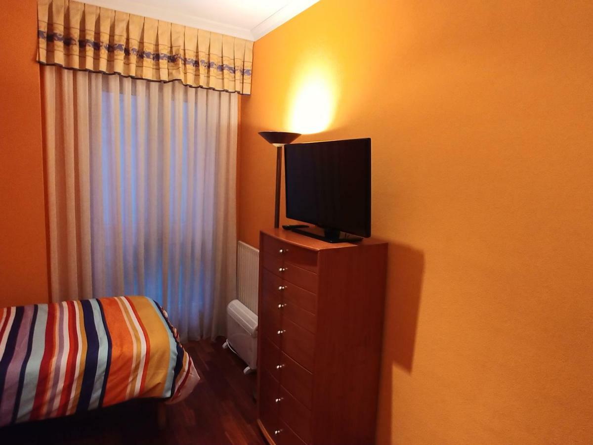 Hogar, A Modo De Hotel 希洪 外观 照片