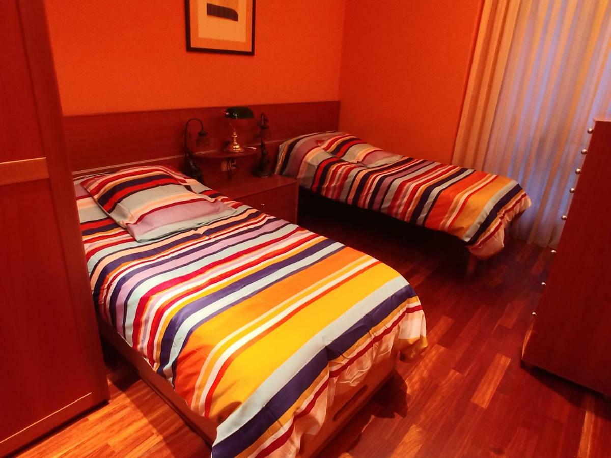 Hogar, A Modo De Hotel 希洪 外观 照片